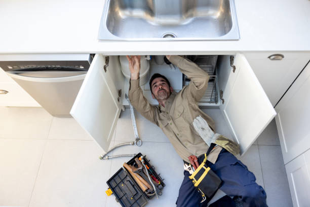 Best Water Softener Installation  in Mount Gay Shamrock, WV