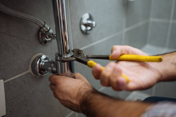 Trusted Mount Gay Shamrock, WV Plumbing Experts