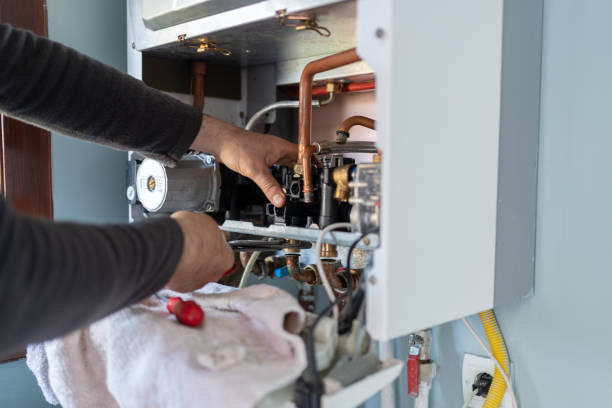 Best Residential Plumbing Services  in Mount Gay Shamrock, WV
