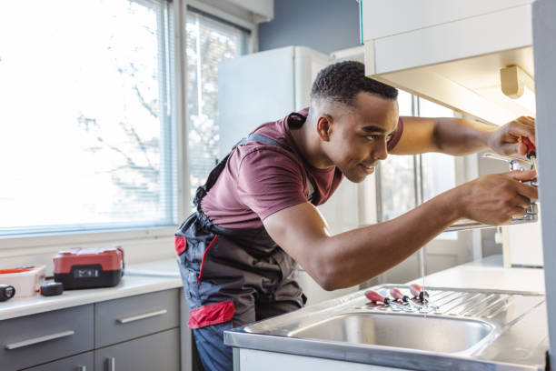 Best Same-Day Plumbing Service  in Mount Gay Shamrock, WV